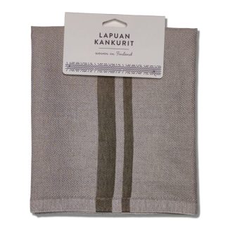 Amurin musekortteli: laudeliina