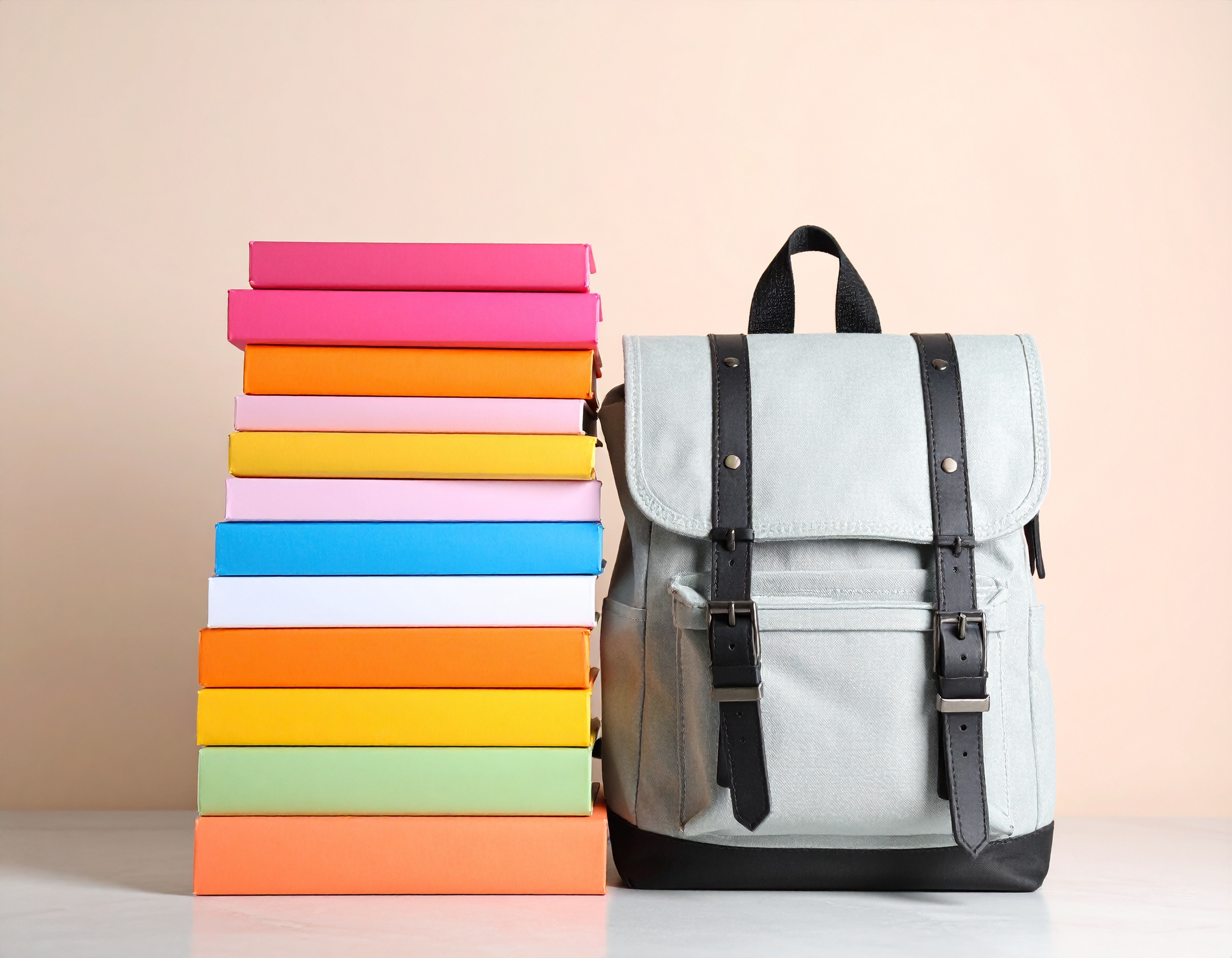 .Kirjasto valitsee kirjat