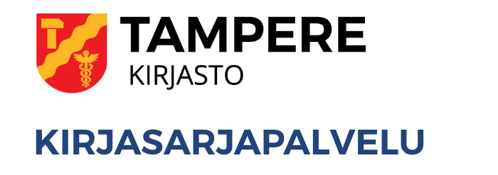 Tampereen kaupunginkirjaston kirjasarjapalvelu
