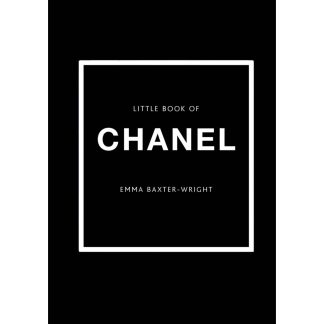 Little book of Chanel (MIL1004)