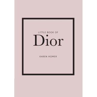 Little book of Dior (MIL1001)