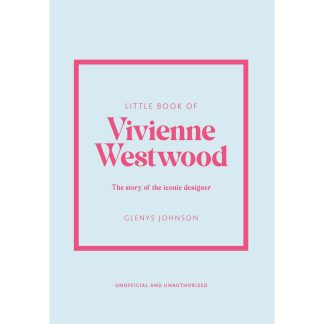 Little book of Vivienne Westwood (MIL1003)