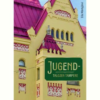 Jugendtalojen Tampere (MIL1104)