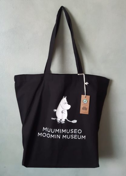 MUUMIMUSEO KANGASKASSI