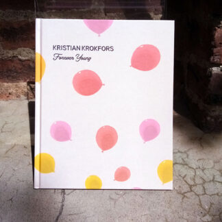 Kristian Krokfors: Forever Young (TAI1004)