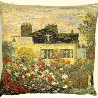 Cushion Cover: La Maison Monet (TAI2406)