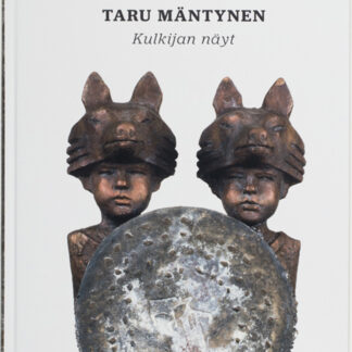 Taru Mäntynen: Visions of a Wanderer (TAI1002)