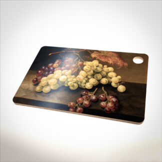 Magnus von Wright Cutting Board (TAI2422)