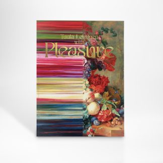 Tuula Lehtinen: With Pleasure