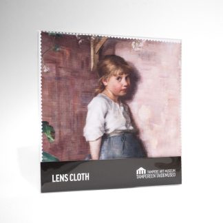 Silmälasiliina Huono omatunto