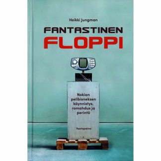 Fantastinen Floppi (VAP1007)