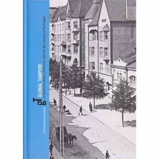 Global Tampere – An Economic History of the City (VAP1014)