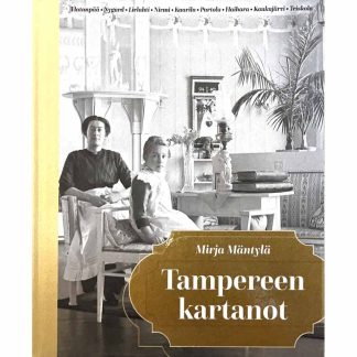 Tampereen kartanot (VAP1002)