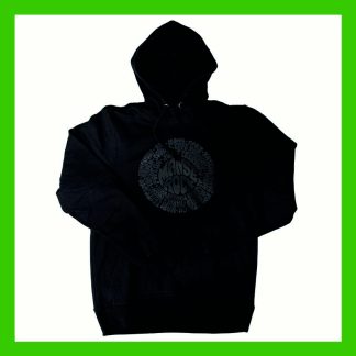 MANSEROCK Hoodie (VAP2532)