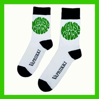 MANSEROCK Socks (VAP2539)