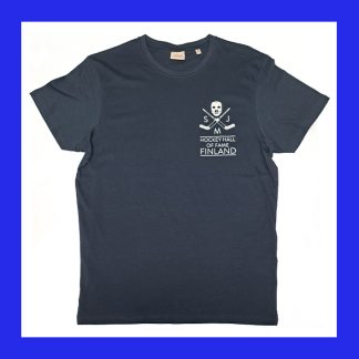 Hockey Hall of Fame Finland: T-shirt (VAP2411)