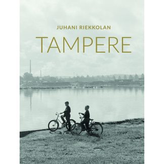 Juhani Riekkolan Tampere (VAP1021)