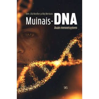 ENNAKKOTILAUS: Muinais-DNA — Avain menneisyyteen (VAP1027)