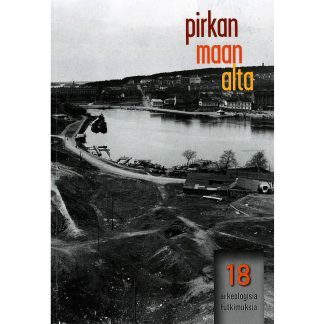 Pirkan maan alta 18