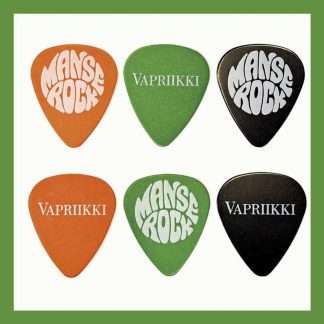 MANSEROCK plektra