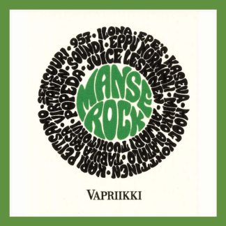 MANSEROCK tiskirätti