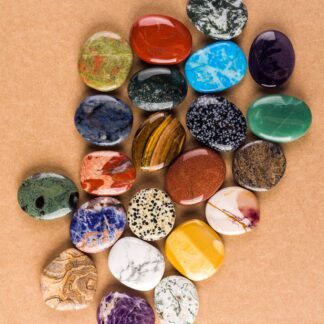 Pocket Stones (427504)