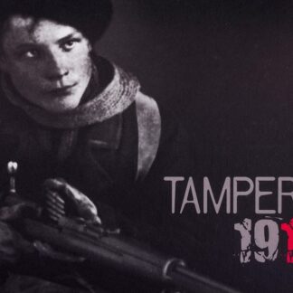 Tampere 1918 (324092)