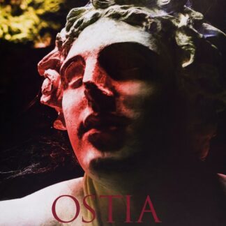 Ostia - Portti Roomaan (324070)