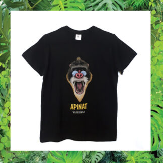 Monkeys T-shirt (328076)