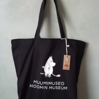 Moomin cotton bag (381450)