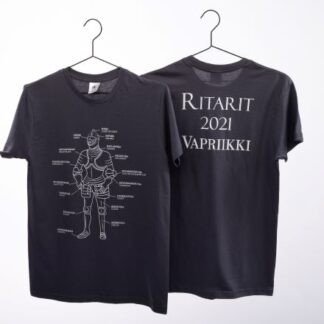 ritarit t-shirt (427475)