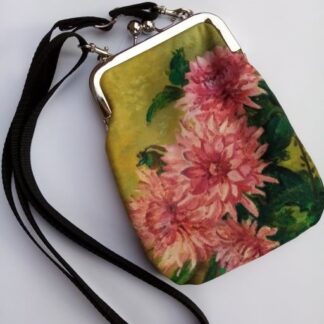 FLOWERS, shoulder bag (381515)