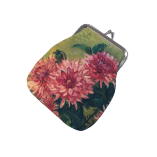 Coin Purse - Flowers (381499)