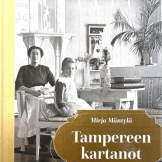 Tampereen kartanot (321081)