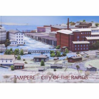 Tampere - City of the Rapids (324074)
