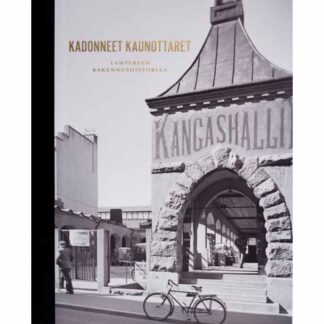 Kadonneet kaunottaret - Renewed 3rd edition (321118)