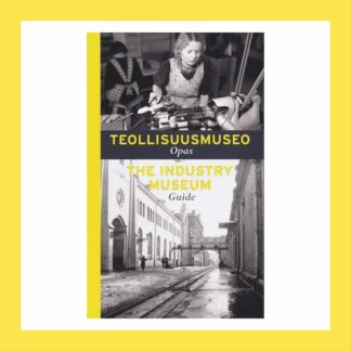 The Industry Museum Guide (323024)